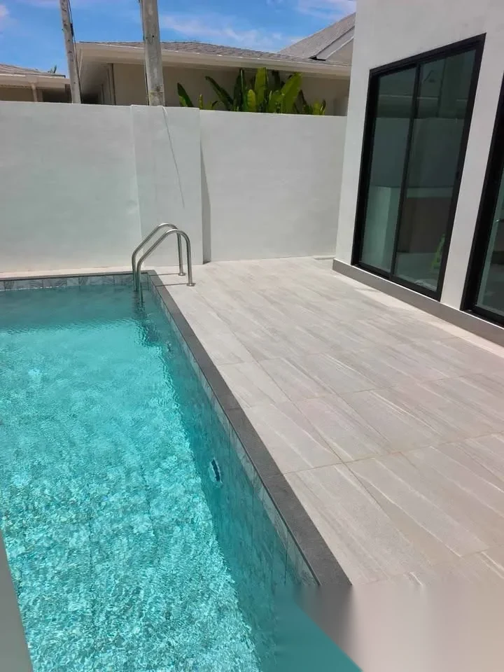 6 Bedroom Villa for sale · Pool Access — photo 12