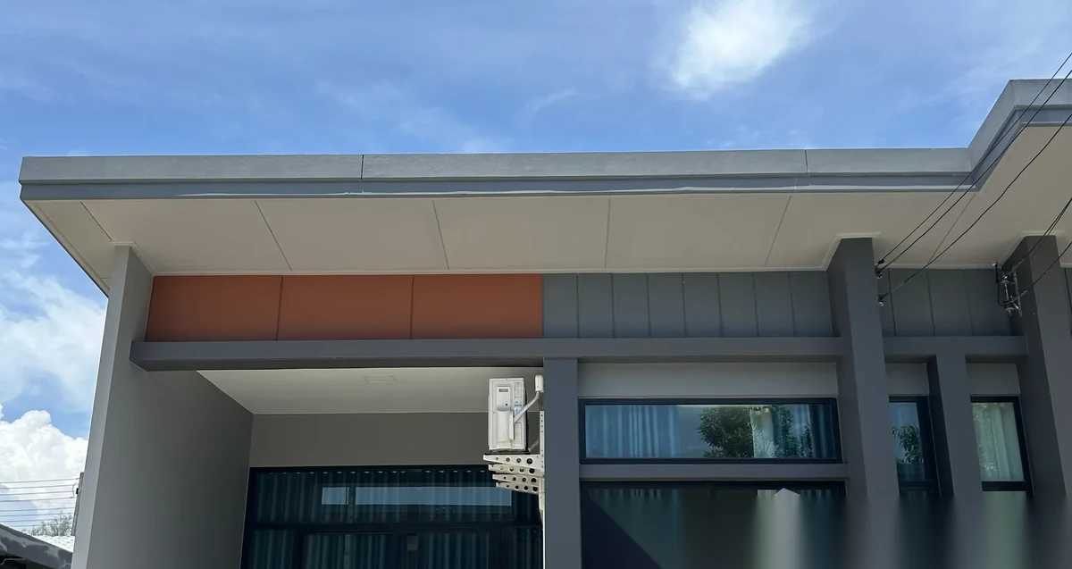 2 Bedroom Townhouse for rent at Siri Place Airport Phuket complex · Mai Khao