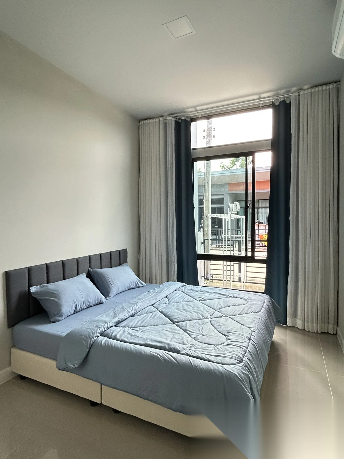 2 Bedroom Townhouse for rent at Siri Place Airport Phuket complex · Mai Khao — photo 4