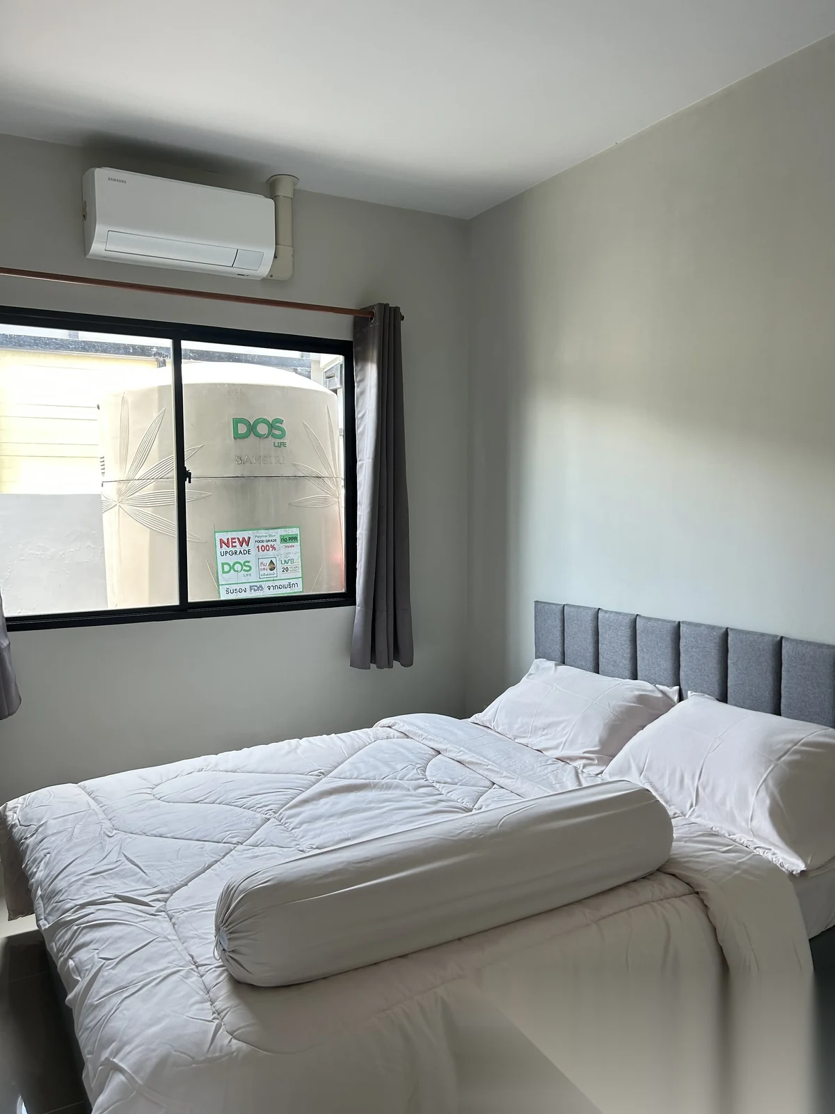 2 Bedroom Townhouse for rent at Siri Place Airport Phuket complex · Mai Khao — photo 5