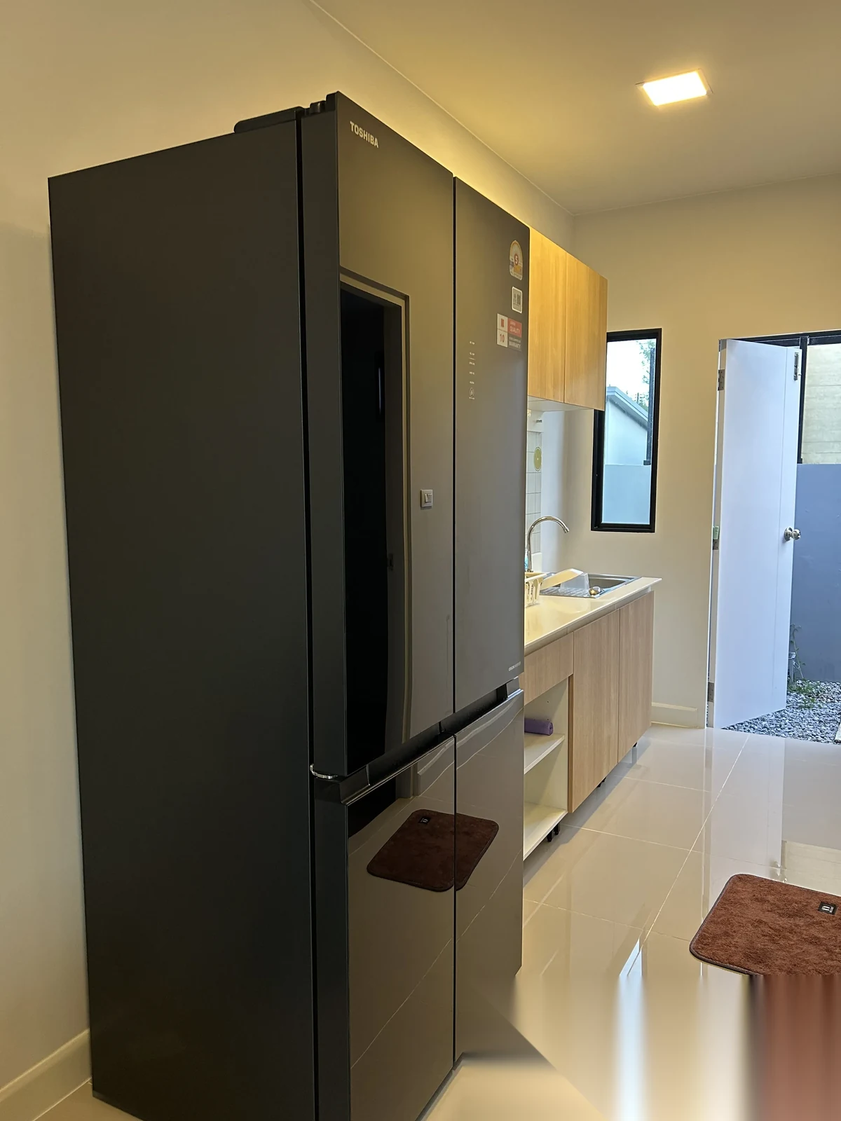 2 Bedroom Townhouse for rent at Siri Place Airport Phuket complex · Mai Khao — photo 6