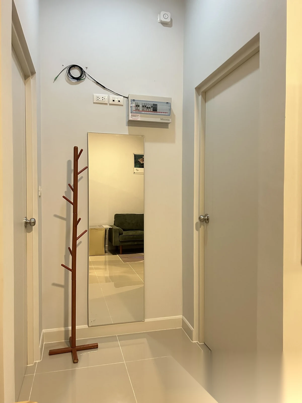 2 Bedroom Townhouse for rent at Siri Place Airport Phuket complex · Mai Khao — photo 8