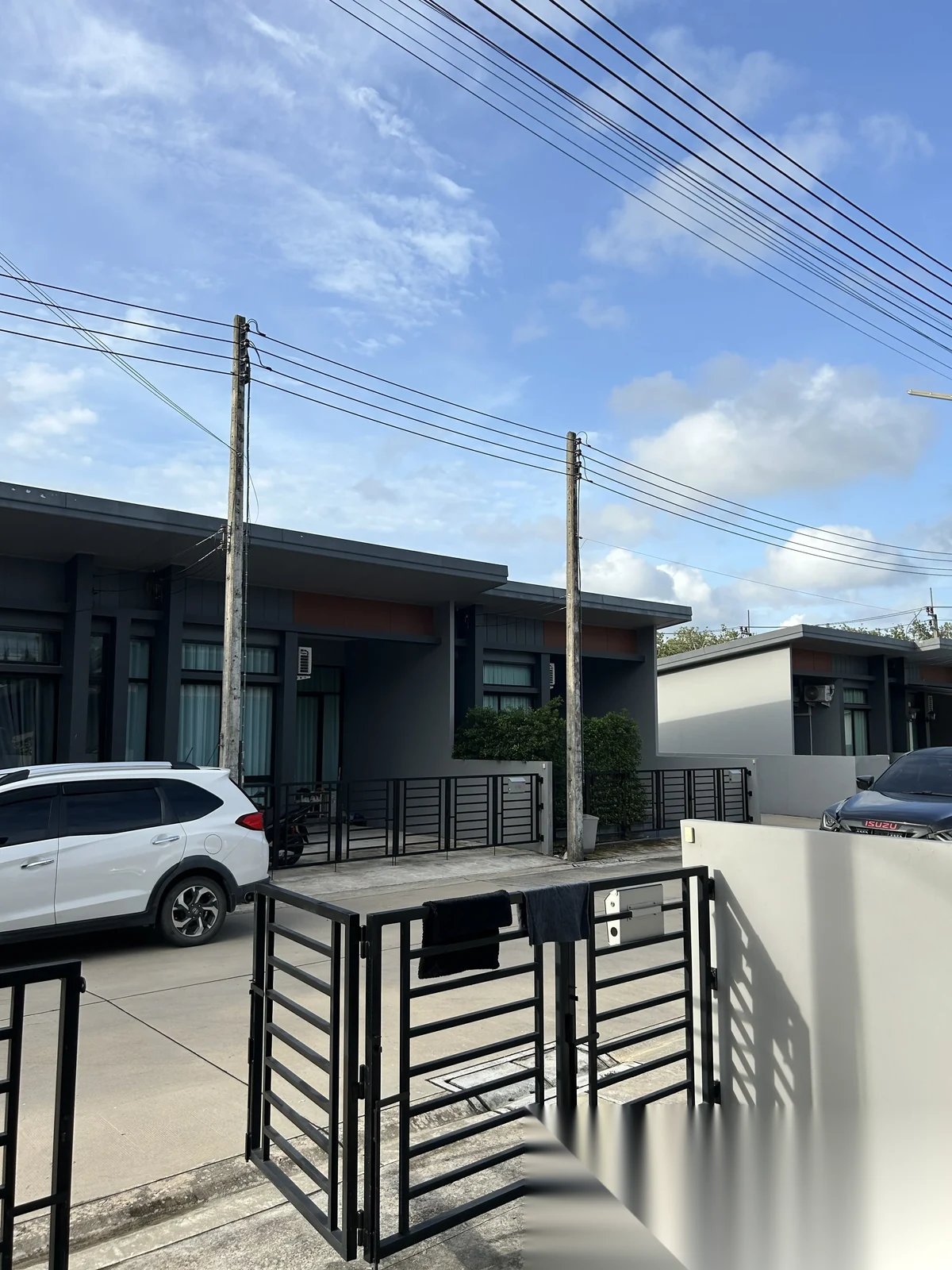 2 Bedroom Townhouse for rent at Siri Place Airport Phuket complex · Mai Khao — photo 12