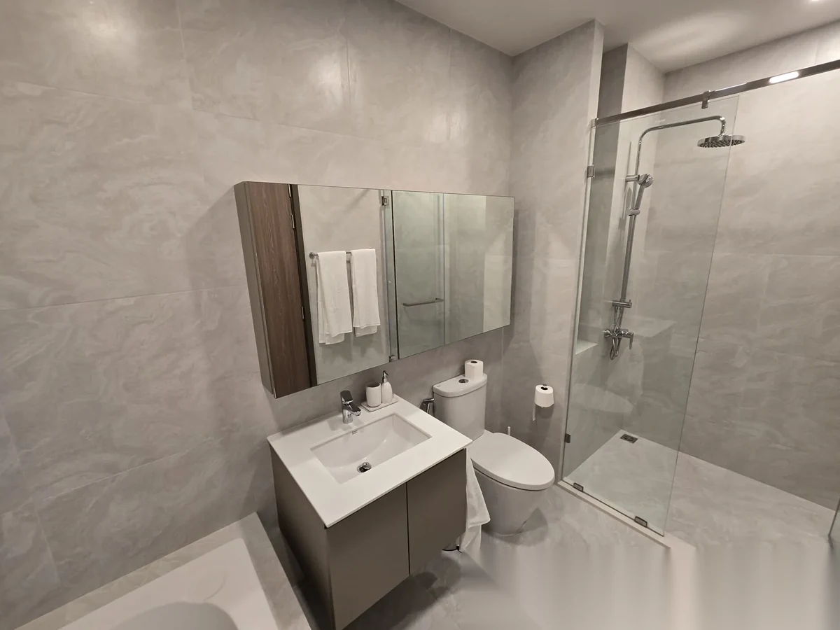 2 Bedroom Apartment for sale at CANVAS Cherngtalay complex · Choeng Thale · Pool View — photo 4