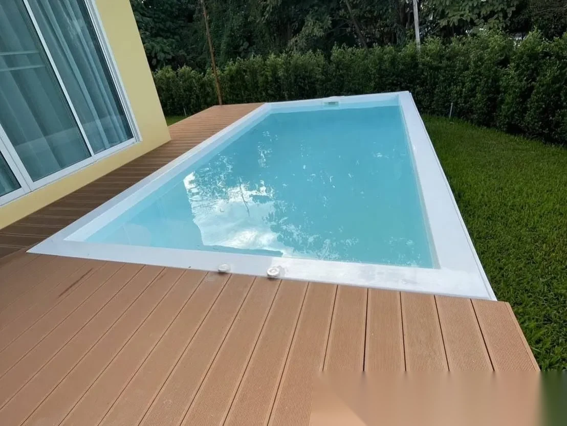 2 Bedroom Villa for rent · Thep Krasattri · Pool Access — photo 3