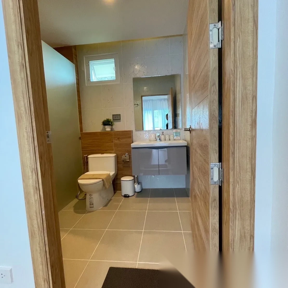 2 Bedroom Villa for rent · Thep Krasattri · Pool Access — photo 11