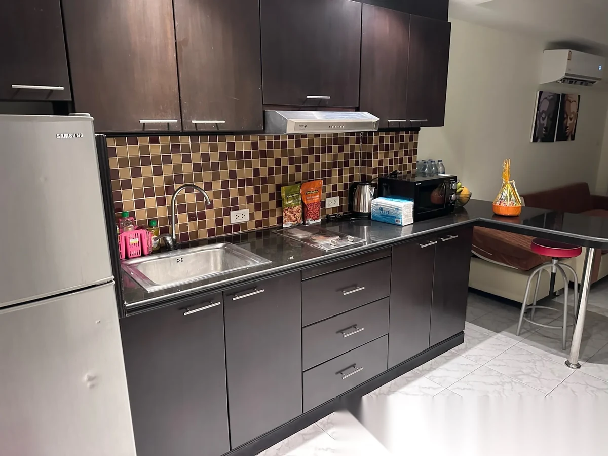 2 Bedroom Apartment for sale at Rawai Condominium complex · Rawai · Pool Access — photo 7