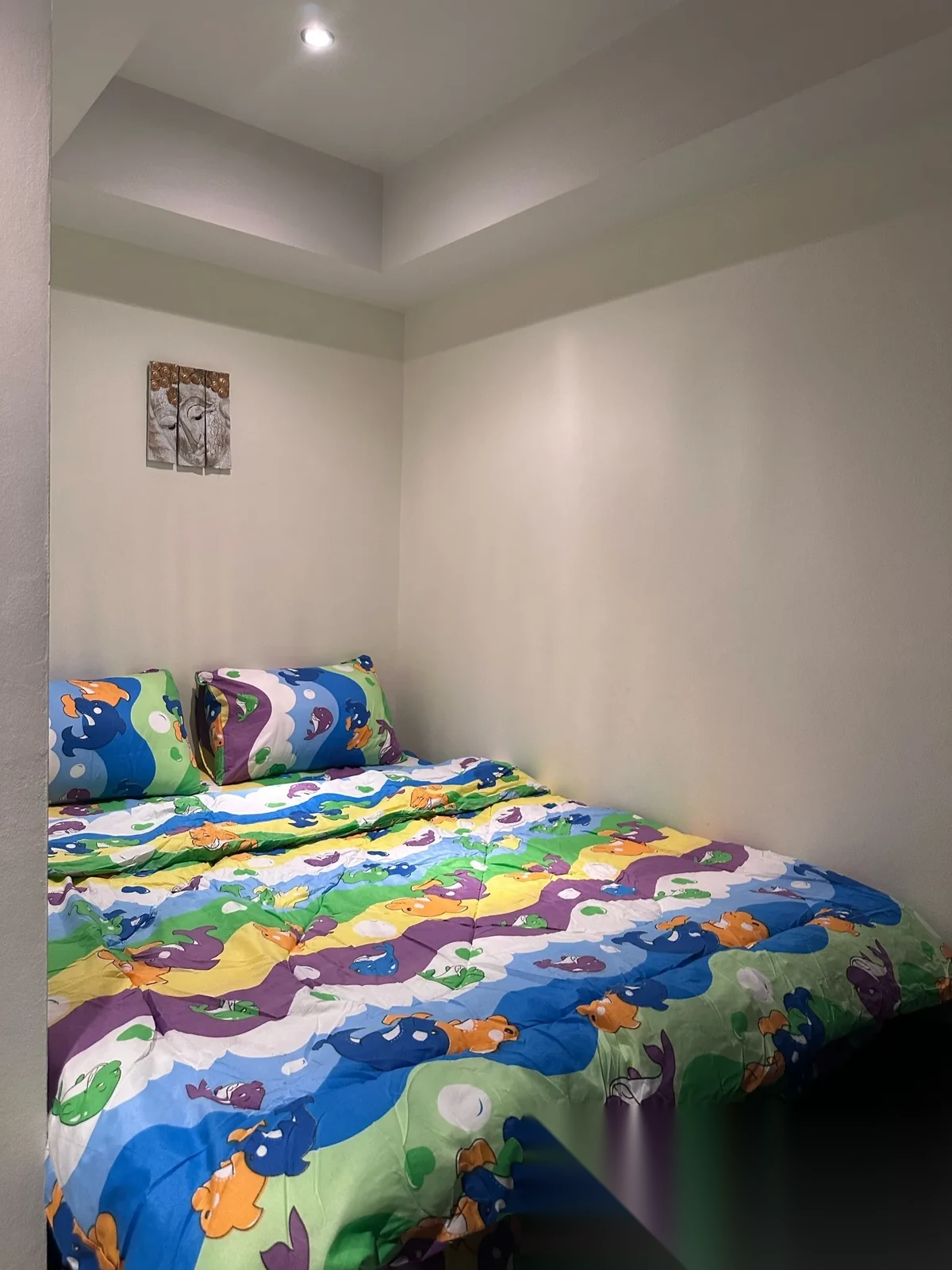 2 Bedroom Apartment for sale at Rawai Condominium complex · Rawai · Pool Access — photo 10