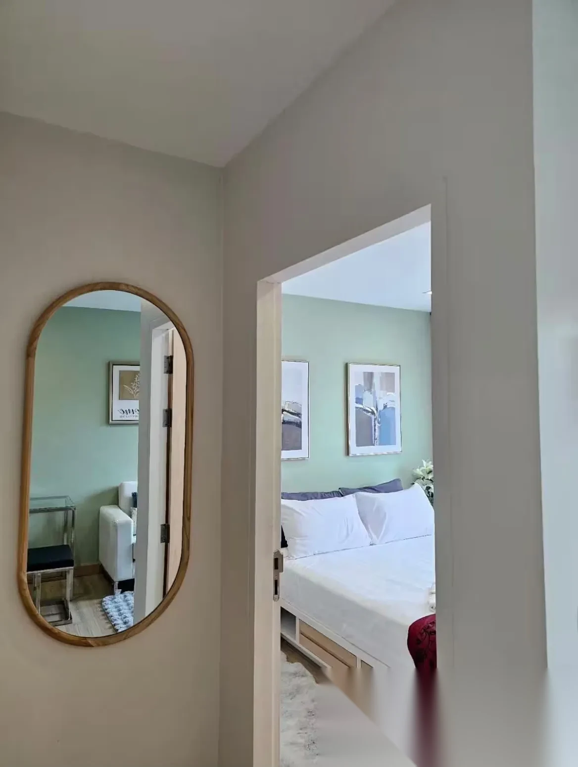 1 Bedroom Apartment for sale at Happy Place Condo complex · Sakhu — photo 5