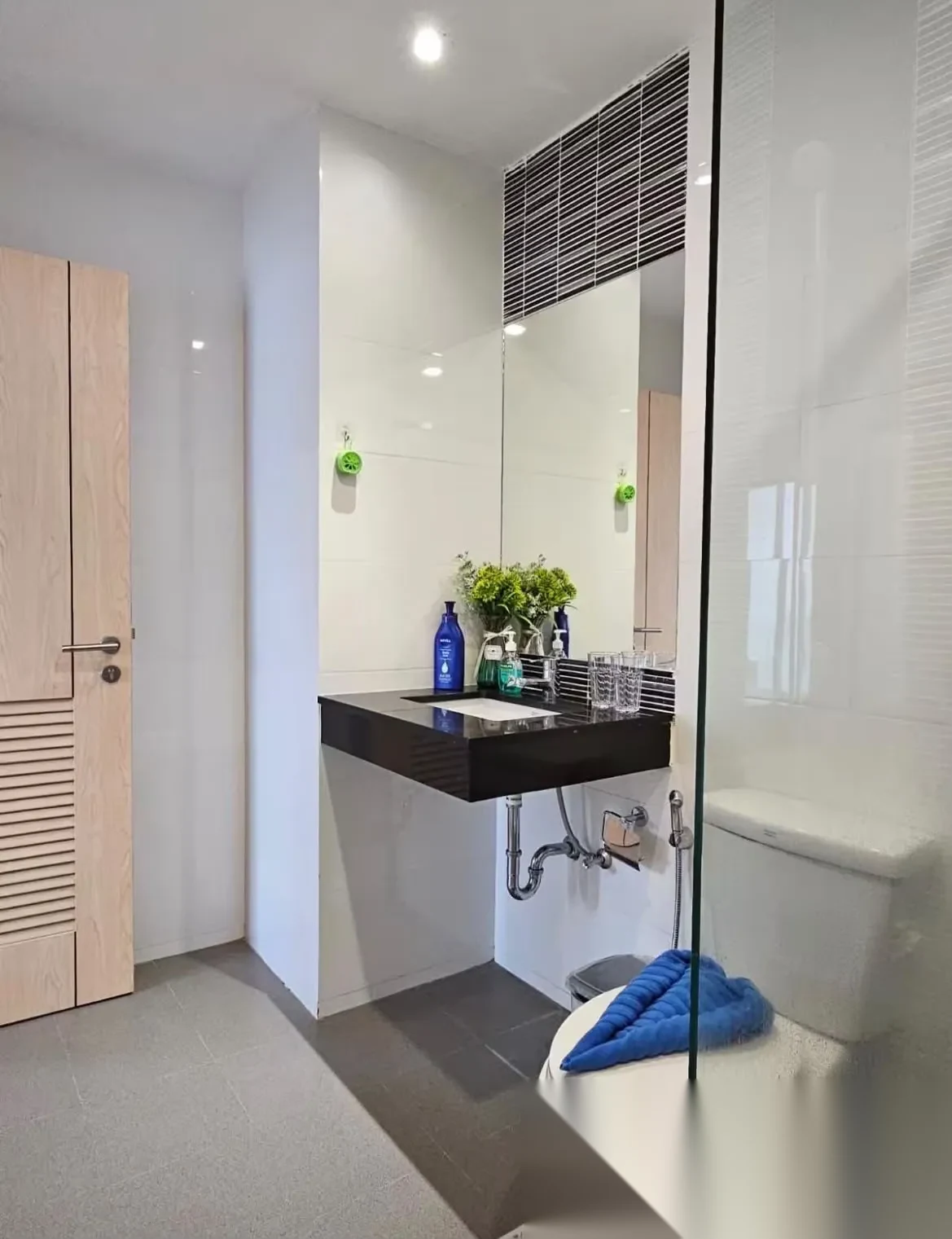 1 Bedroom Apartment for sale at Happy Place Condo complex · Sakhu — photo 6