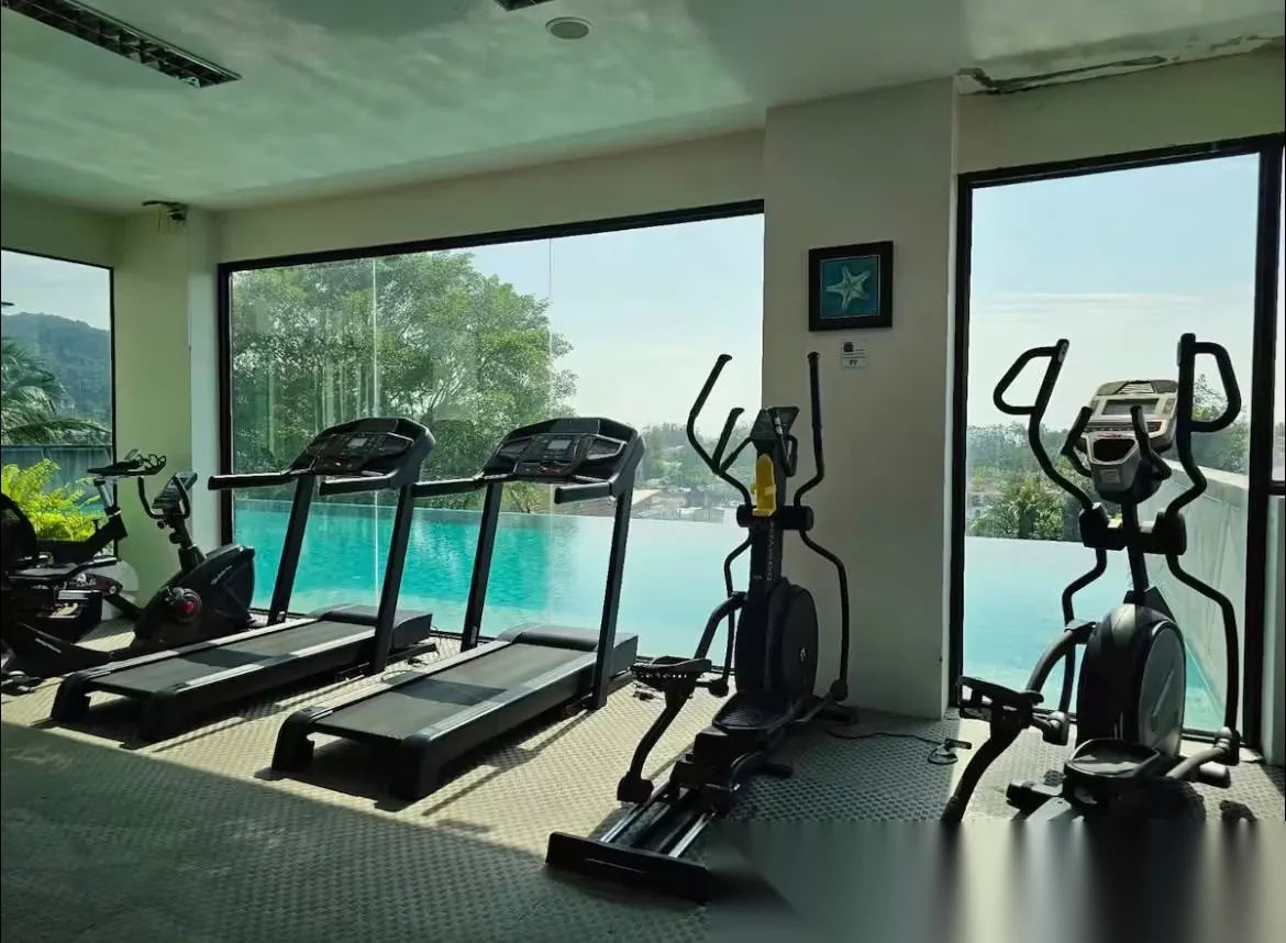 1 Bedroom Apartment for sale at Happy Place Condo complex · Sakhu — photo 8