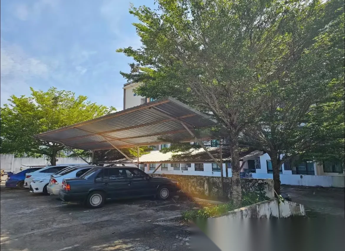 1 Bedroom Apartment for sale at Happy Place Condo complex · Sakhu — photo 9