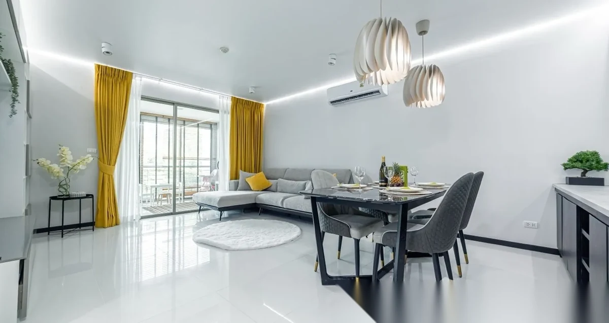 2 Bedroom Apartment for sale at The Regent Hotel Kamala Beach complex · Kamala · Pool Access — превью PDF
