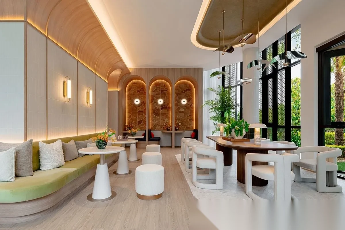 Апартаменты 1BR в ЖК The Base Cherngtalay · Чернг Тале / Bang Tao — фото 12