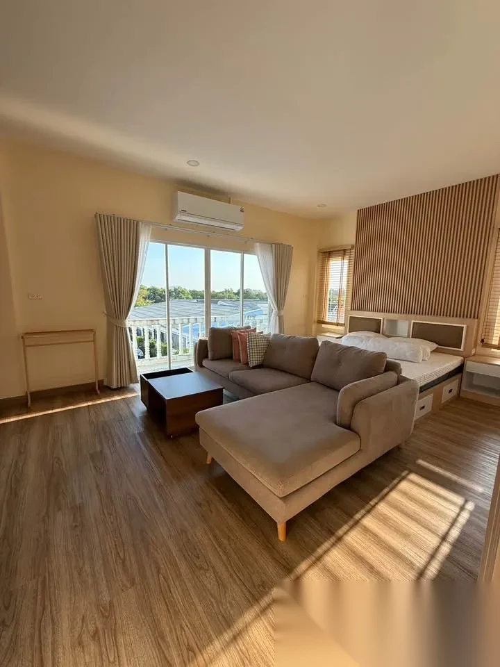 3 Bedroom Villa for sale at Chanakan Delight Tanon Trang complex · Phuket Town · Pool Access — photo 5