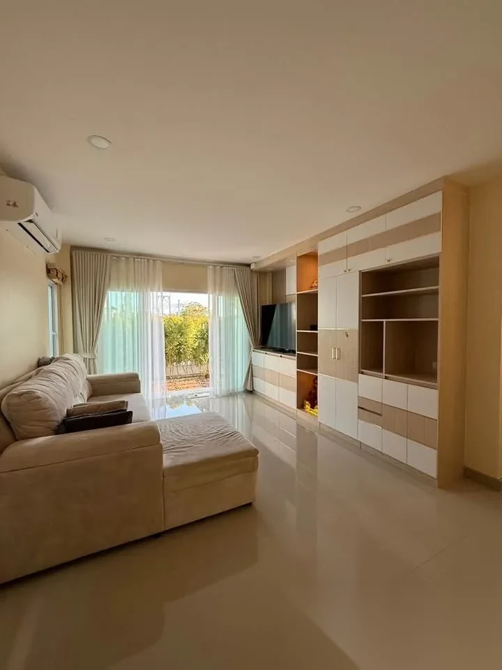 3 Bedroom Villa for sale at Chanakan Delight Tanon Trang complex · Phuket Town · Pool Access — photo 6