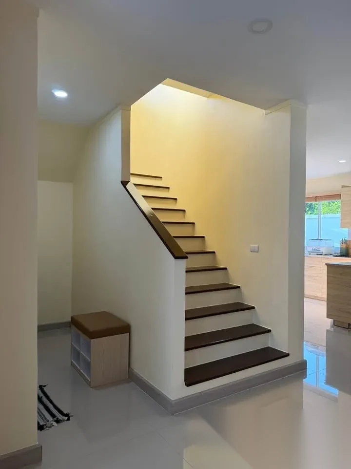 3 Bedroom Villa for sale at Chanakan Delight Tanon Trang complex · Phuket Town · Pool Access — photo 7