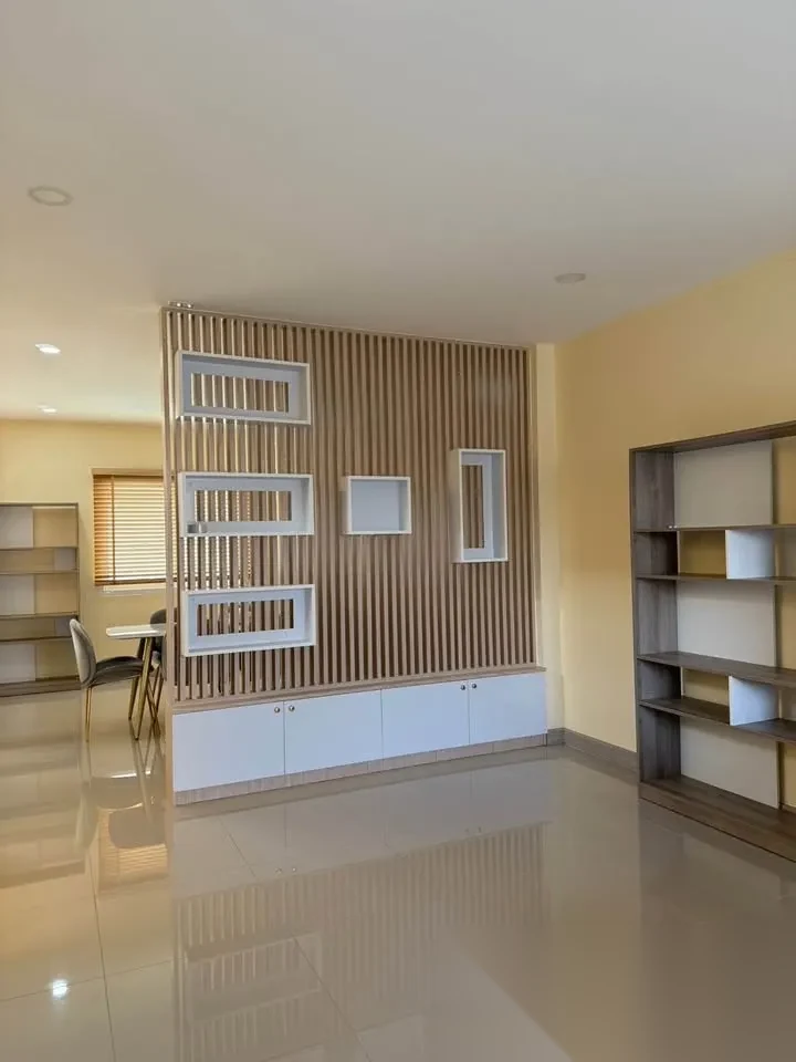 3 Bedroom Villa for sale at Chanakan Delight Tanon Trang complex · Phuket Town · Pool Access — photo 8