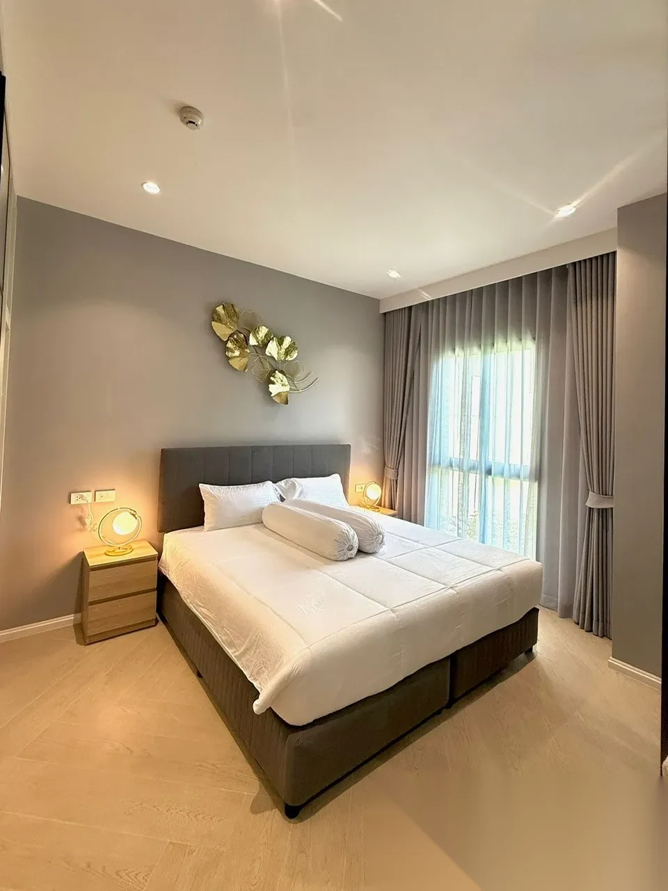 1 Bedroom Apartment for rent at The Title Legendary-Bang Tao complex · Choeng Thale · Pool Access — photo 3
