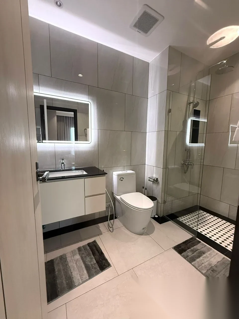 1 Bedroom Apartment for rent at The Title Legendary-Bang Tao complex · Choeng Thale · Pool Access — photo 7