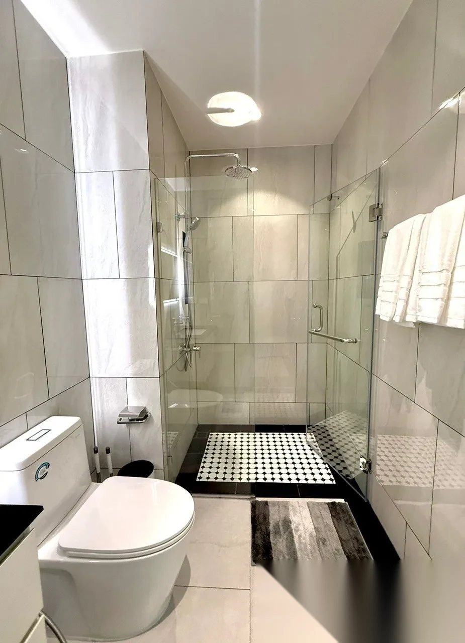 1 Bedroom Apartment for rent at The Title Legendary-Bang Tao complex · Choeng Thale · Pool Access — photo 10