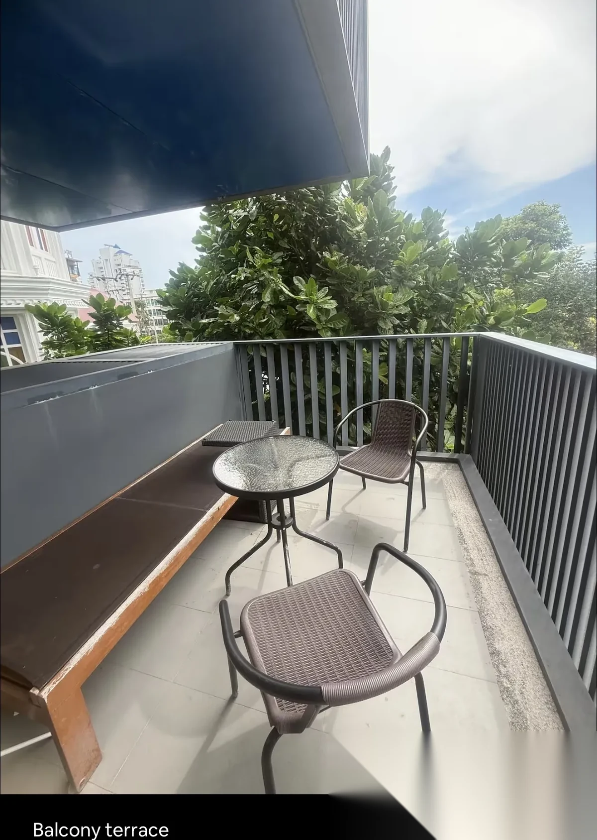 2 Bedroom Apartment for sale at The Deck Patong complex · Patong — photo 5