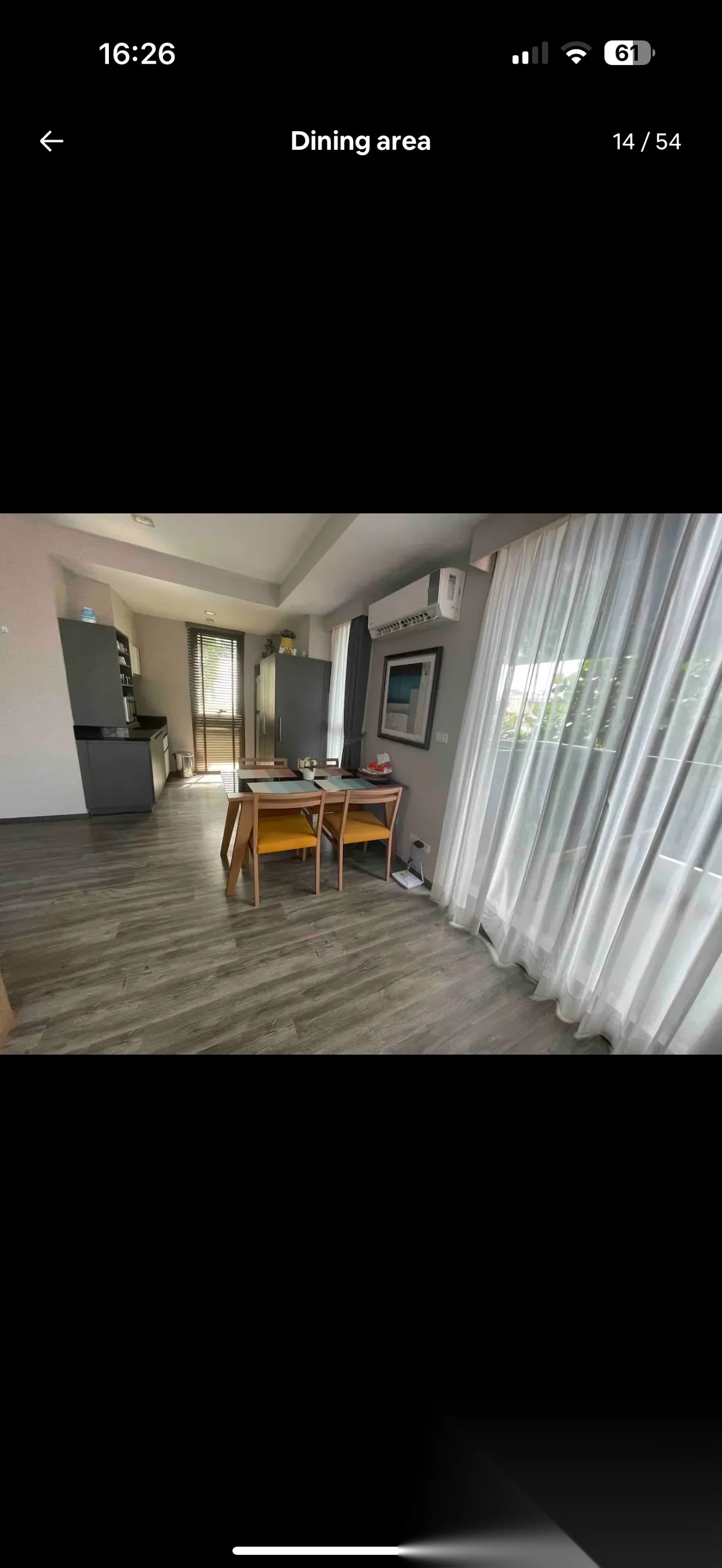 2 Bedroom Apartment for sale at The Deck Patong complex · Patong — photo 11