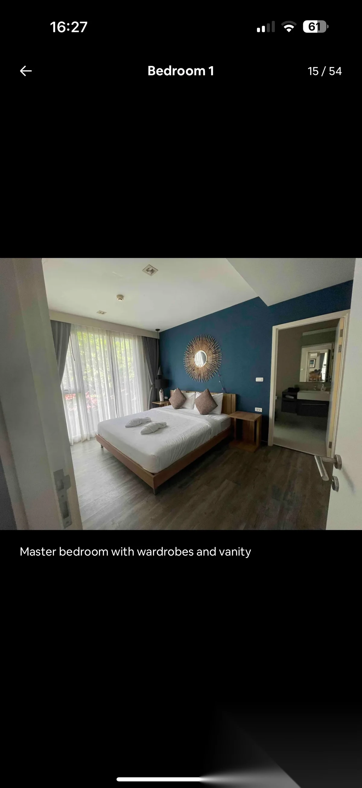 2 Bedroom Apartment for sale at The Deck Patong complex · Patong — photo 12