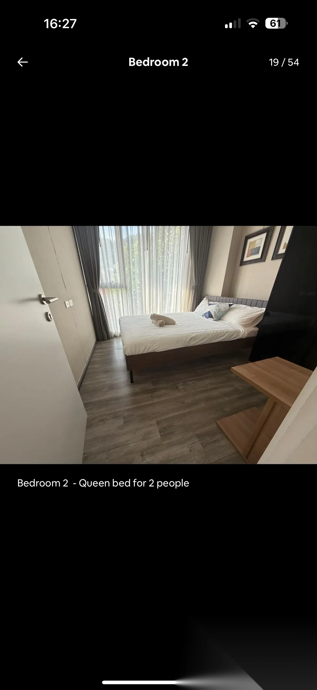 2 Bedroom Apartment for sale at The Deck Patong complex · Patong — photo 13