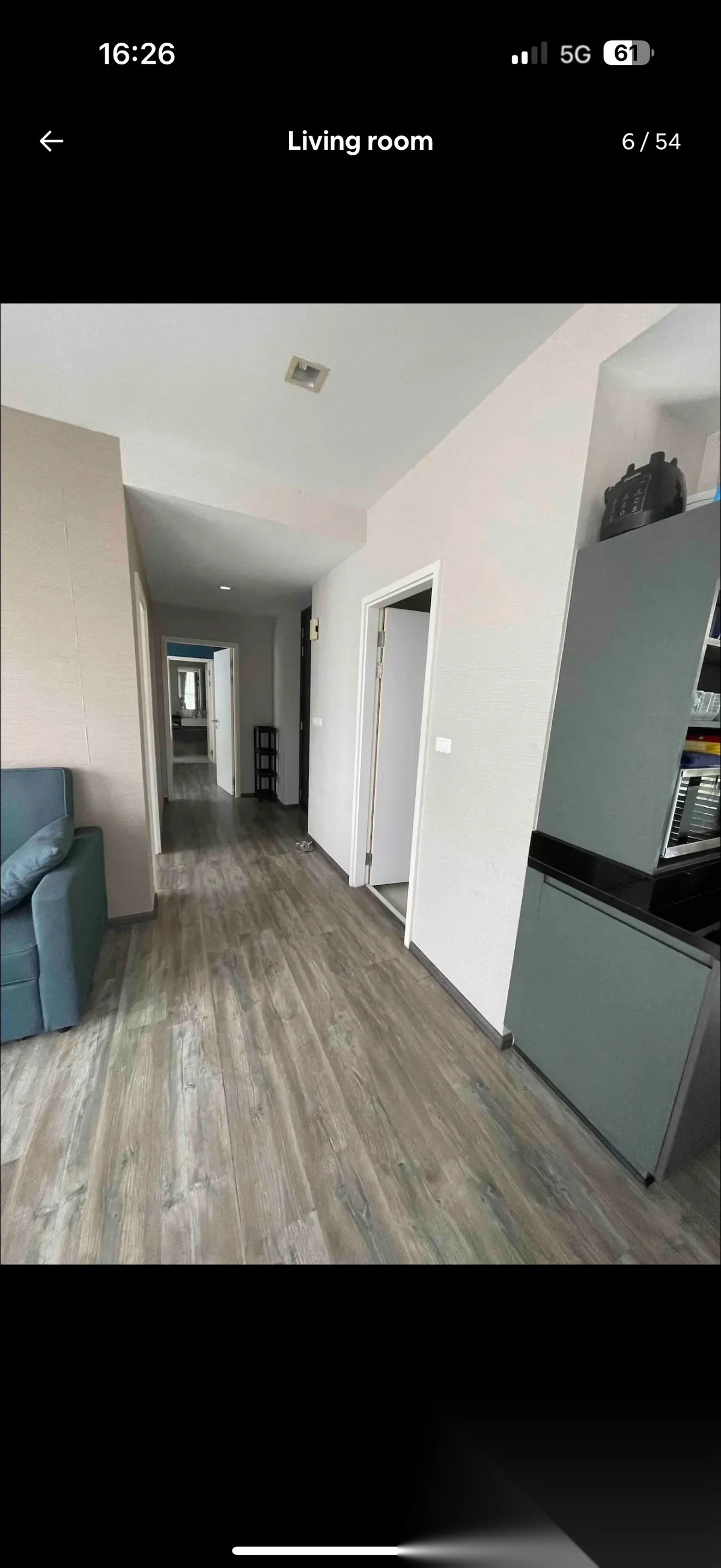 2 Bedroom Apartment for sale at The Deck Patong complex · Patong — photo 14