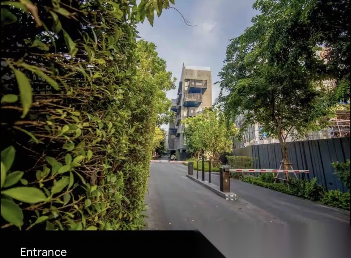 2 Bedroom Apartment for sale at The Deck Patong complex · Patong — photo 16