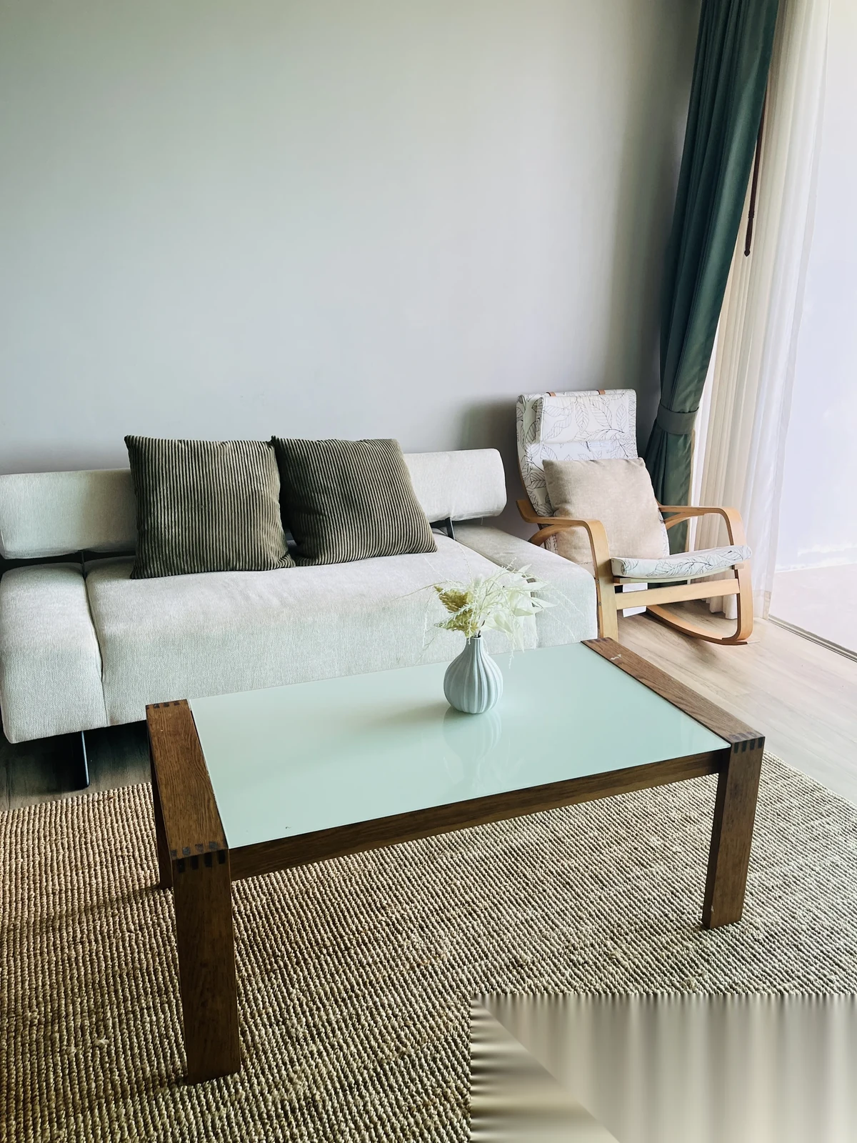 1 Bedroom Apartment for rent at Veloche Group complex · Karon · Sea View — photo 6