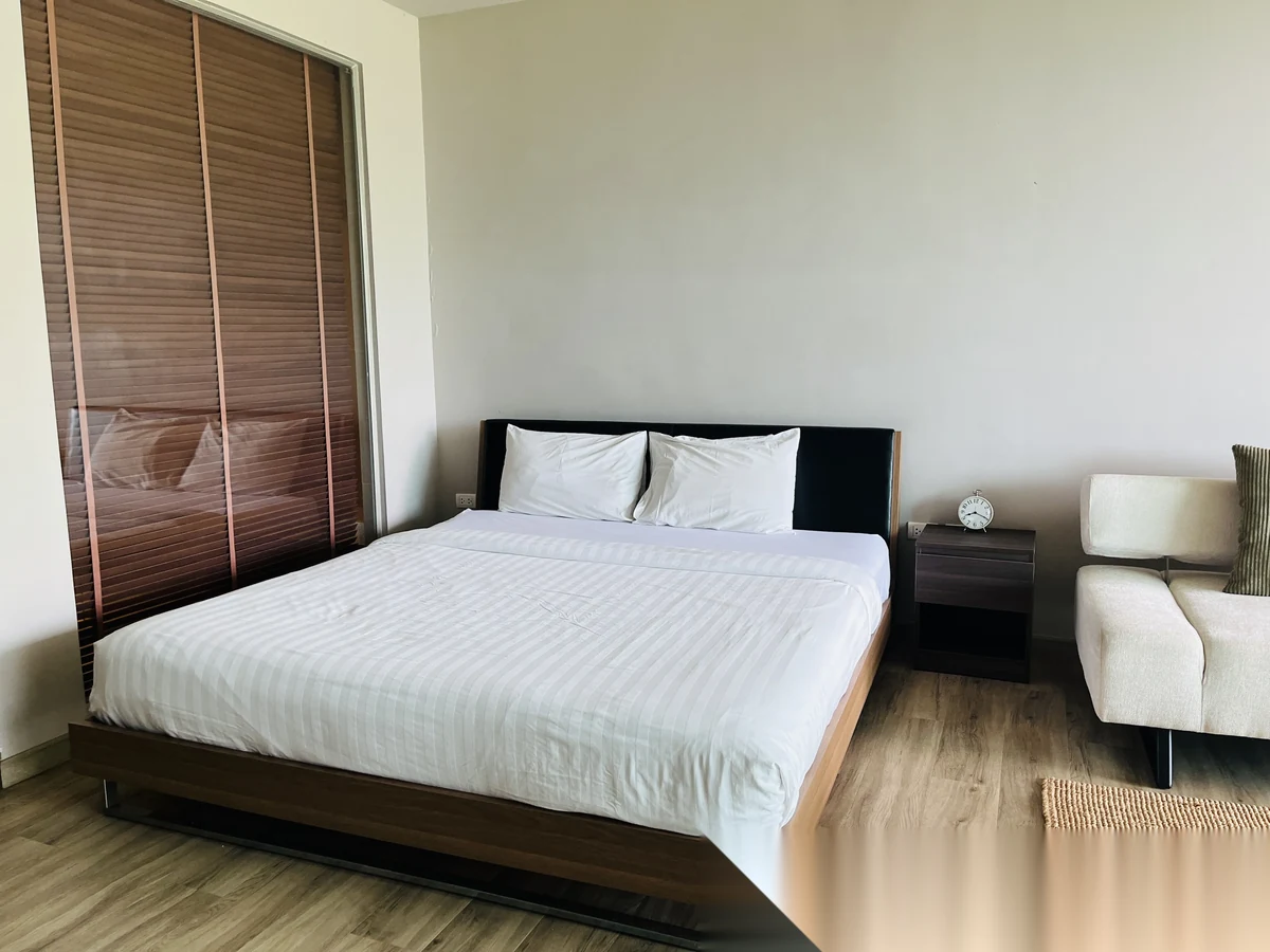 1 Bedroom Apartment for rent at Veloche Group complex · Karon · Sea View — photo 7