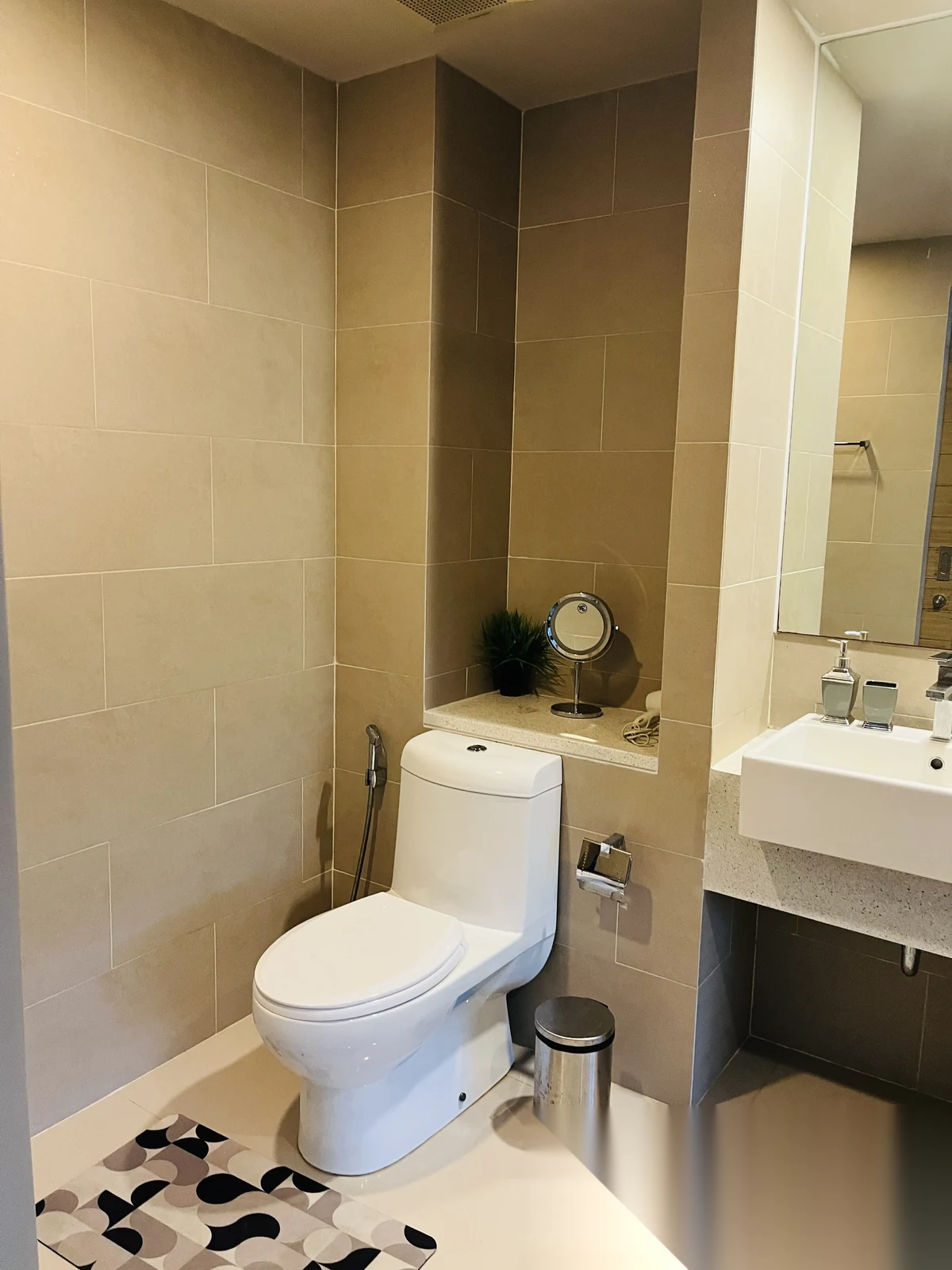 1 Bedroom Apartment for rent at Veloche Group complex · Karon · Sea View — photo 10