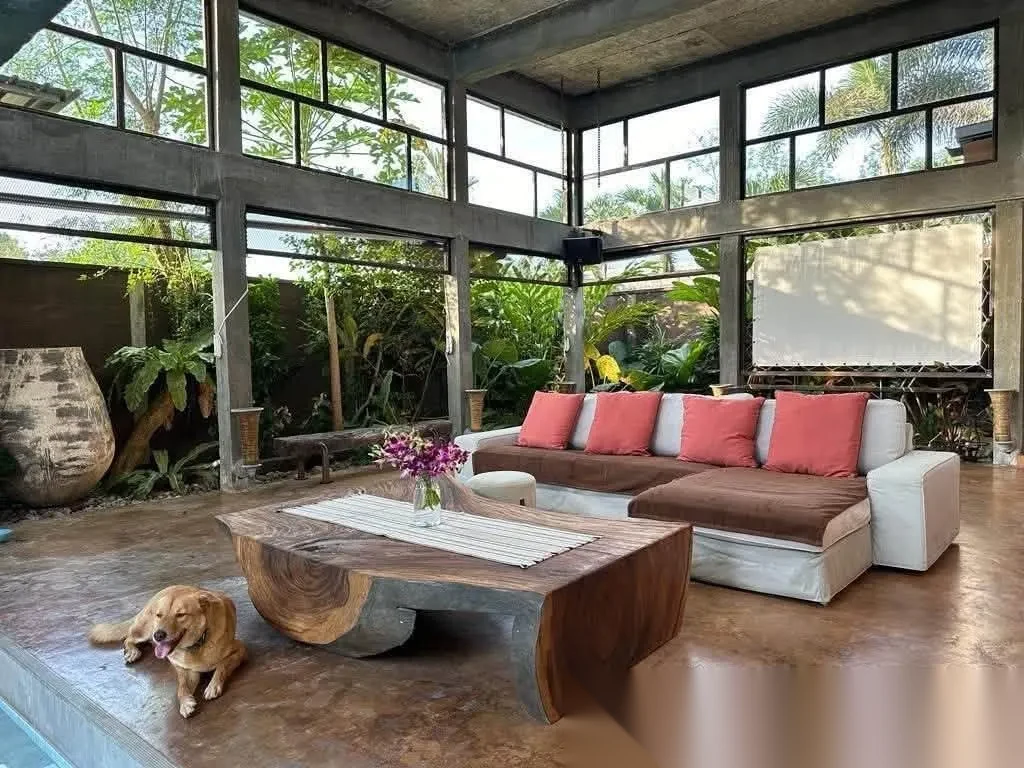 3 Bedroom Villa for sale · Pool View — photo 3