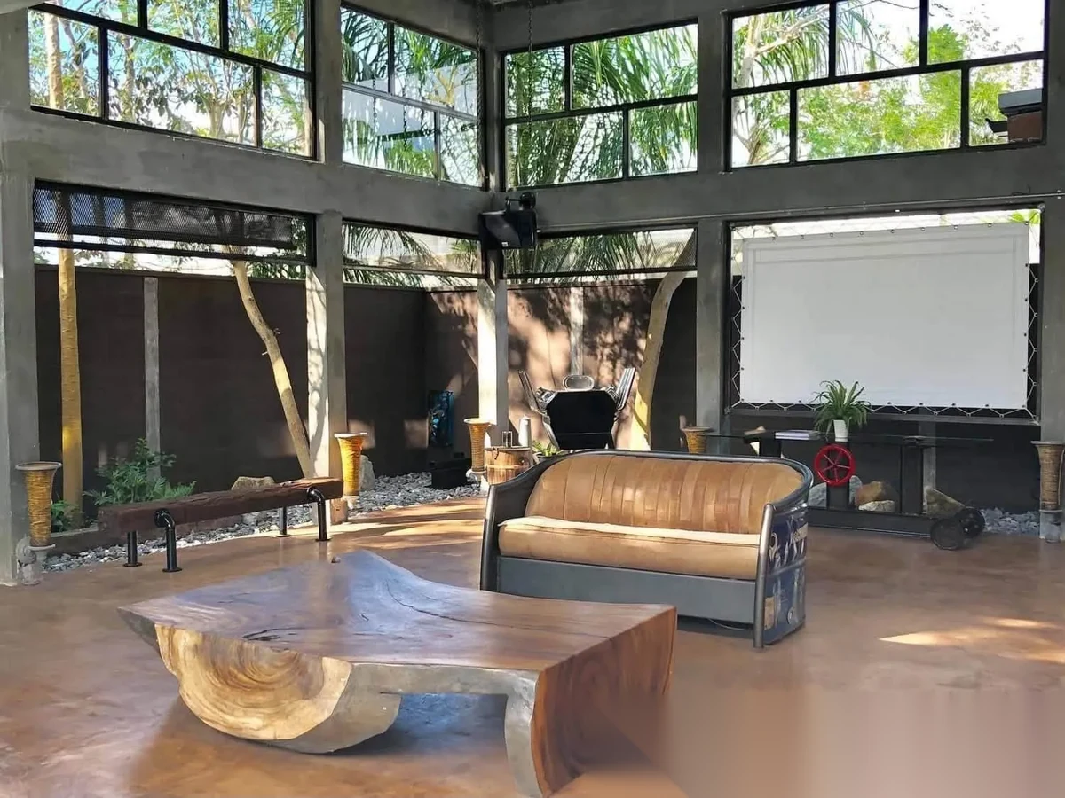 3 Bedroom Villa for sale · Pool View — photo 4