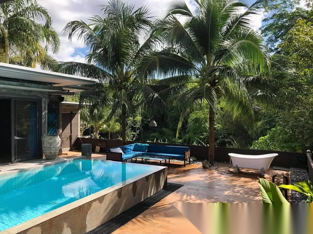 3 Bedroom Villa for sale · Pool View — photo 5
