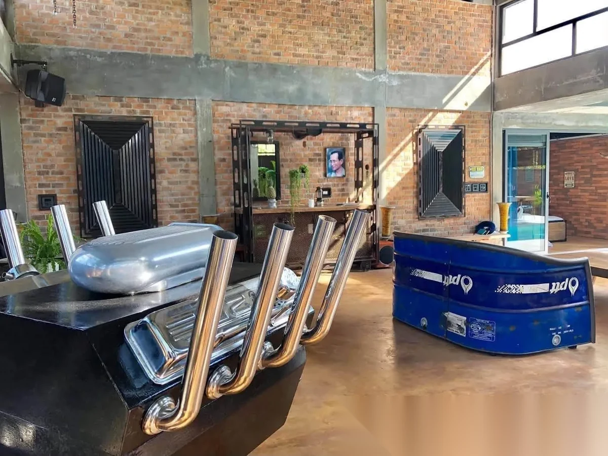 3 Bedroom Villa for sale · Pool View — photo 8