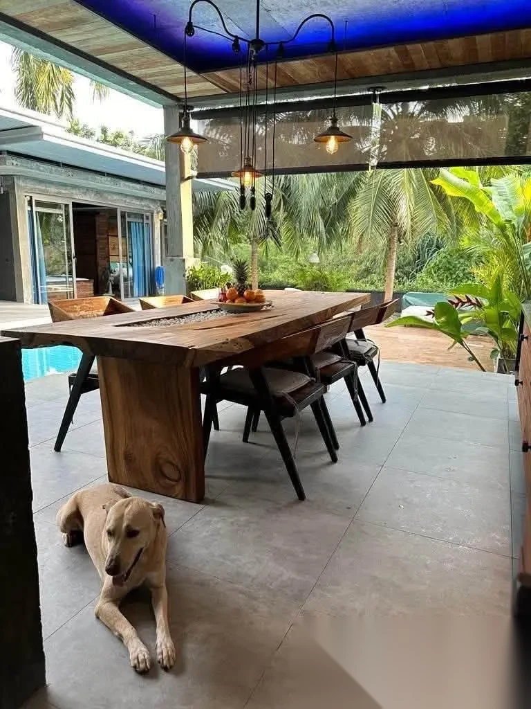 3 Bedroom Villa for sale · Pool View — photo 12