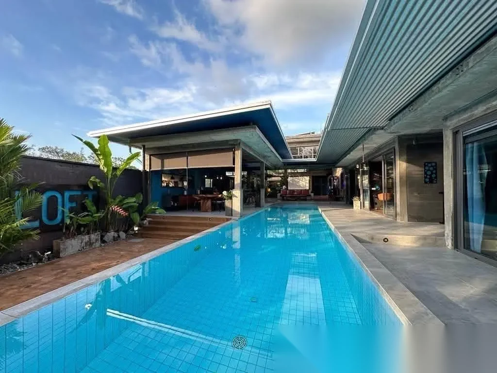 3 Bedroom Villa for sale · Pool View — photo 13