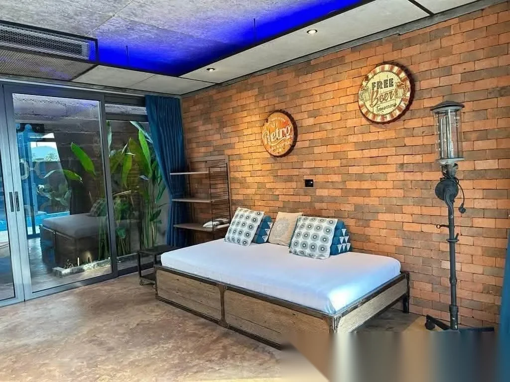 3 Bedroom Villa for sale · Pool View — photo 16
