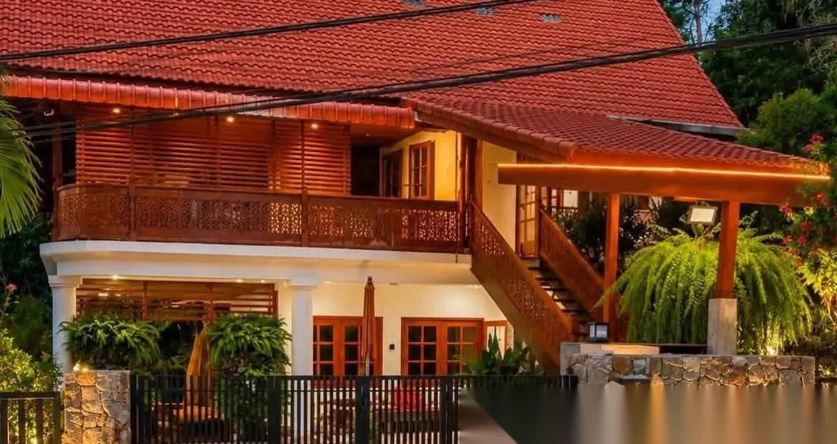2 Bedroom House for sale · Sea View — превью PDF