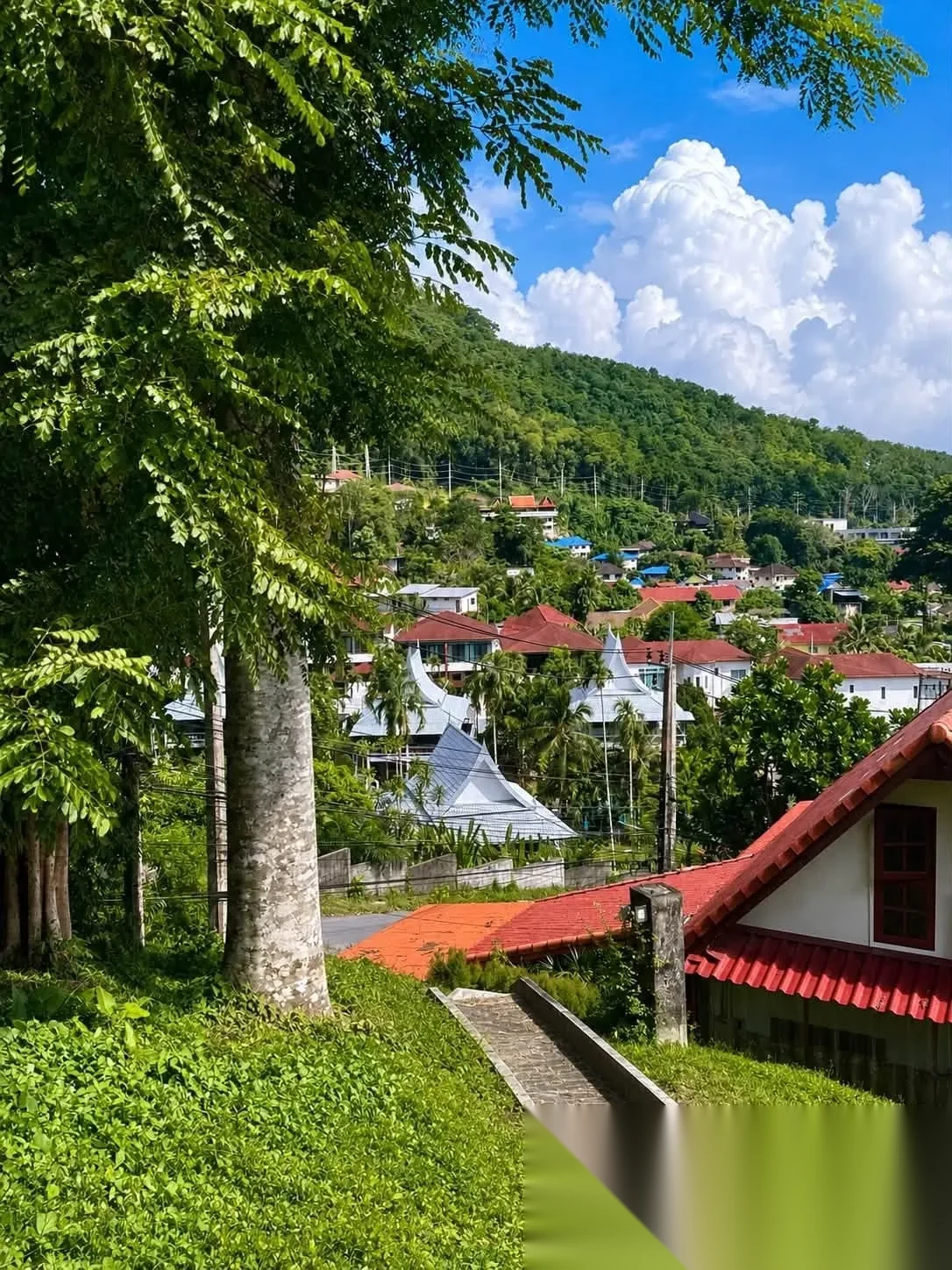 Дом 2BR · Вид на море — фото 14