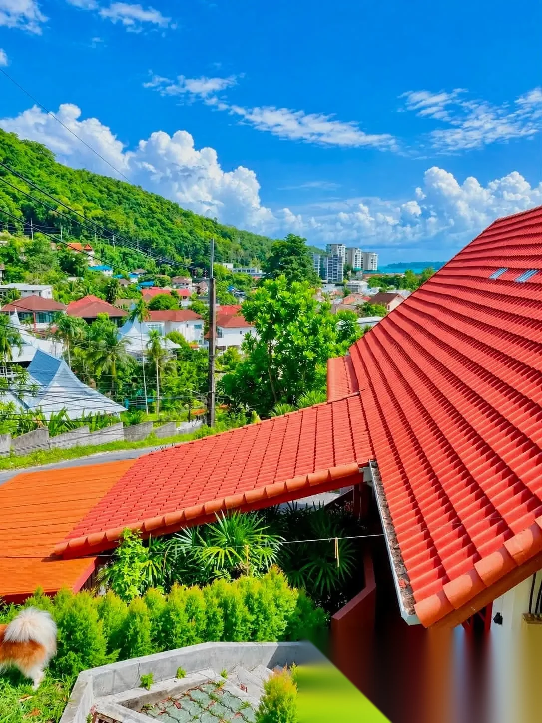 Дом 2BR · Вид на море — фото 16