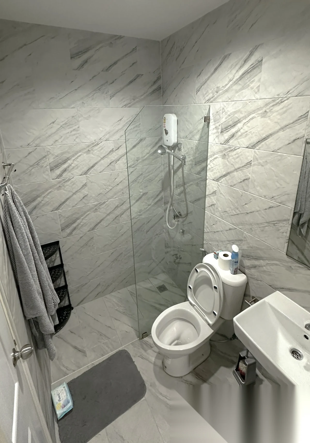 2 Bedroom House for sale at The Rich Villas Palai complex · Chalong · Pool Access — photo 5