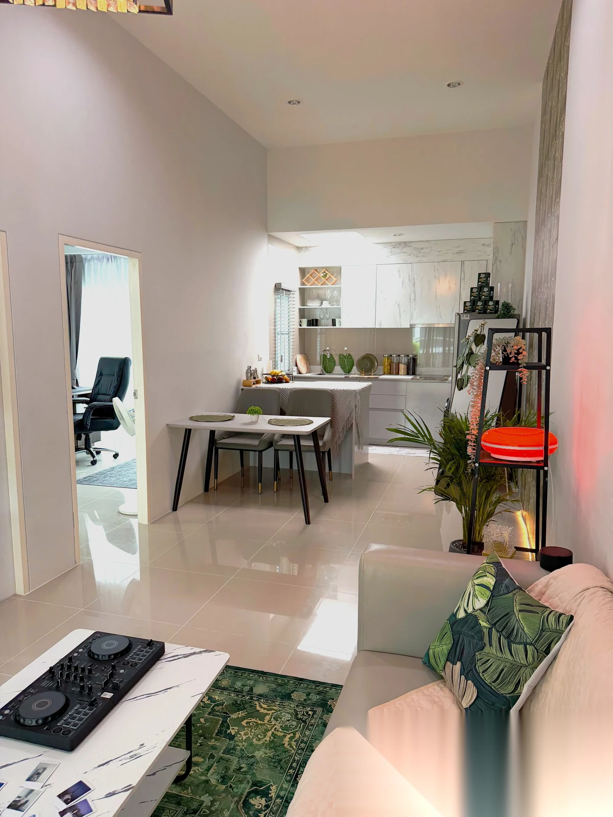 2 Bedroom House for sale at The Rich Villas Palai complex · Chalong · Pool Access — photo 9