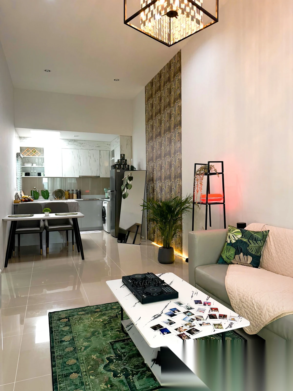 2 Bedroom House for sale at The Rich Villas Palai complex · Chalong · Pool Access — photo 10