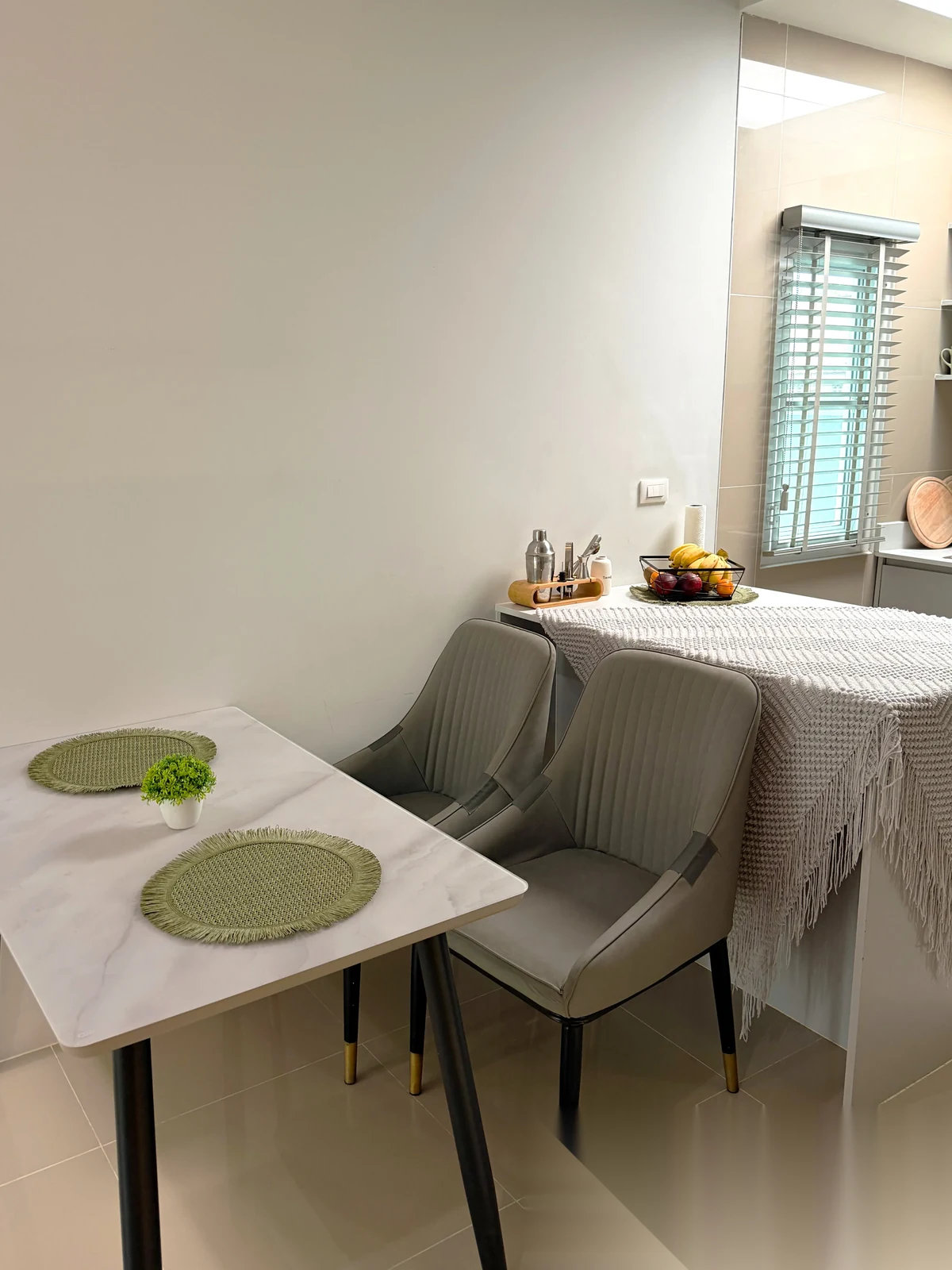 2 Bedroom House for sale at The Rich Villas Palai complex · Chalong · Pool Access — photo 15