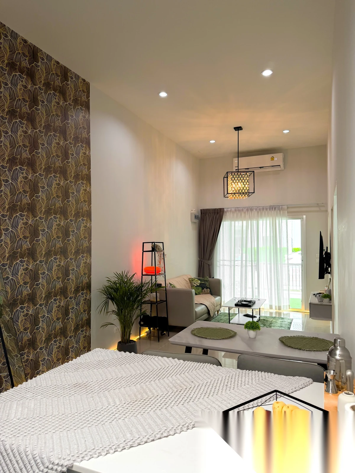 2 Bedroom House for sale at The Rich Villas Palai complex · Chalong · Pool Access — photo 20