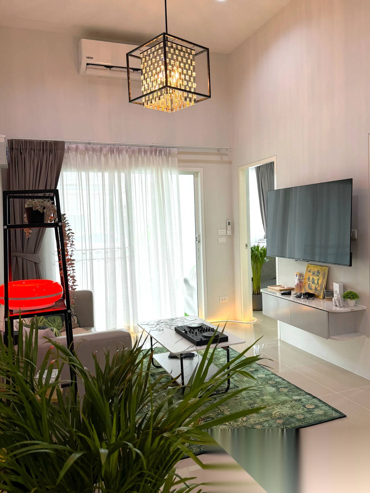 2 Bedroom House for sale at The Rich Villas Palai complex · Chalong · Pool Access — photo 21